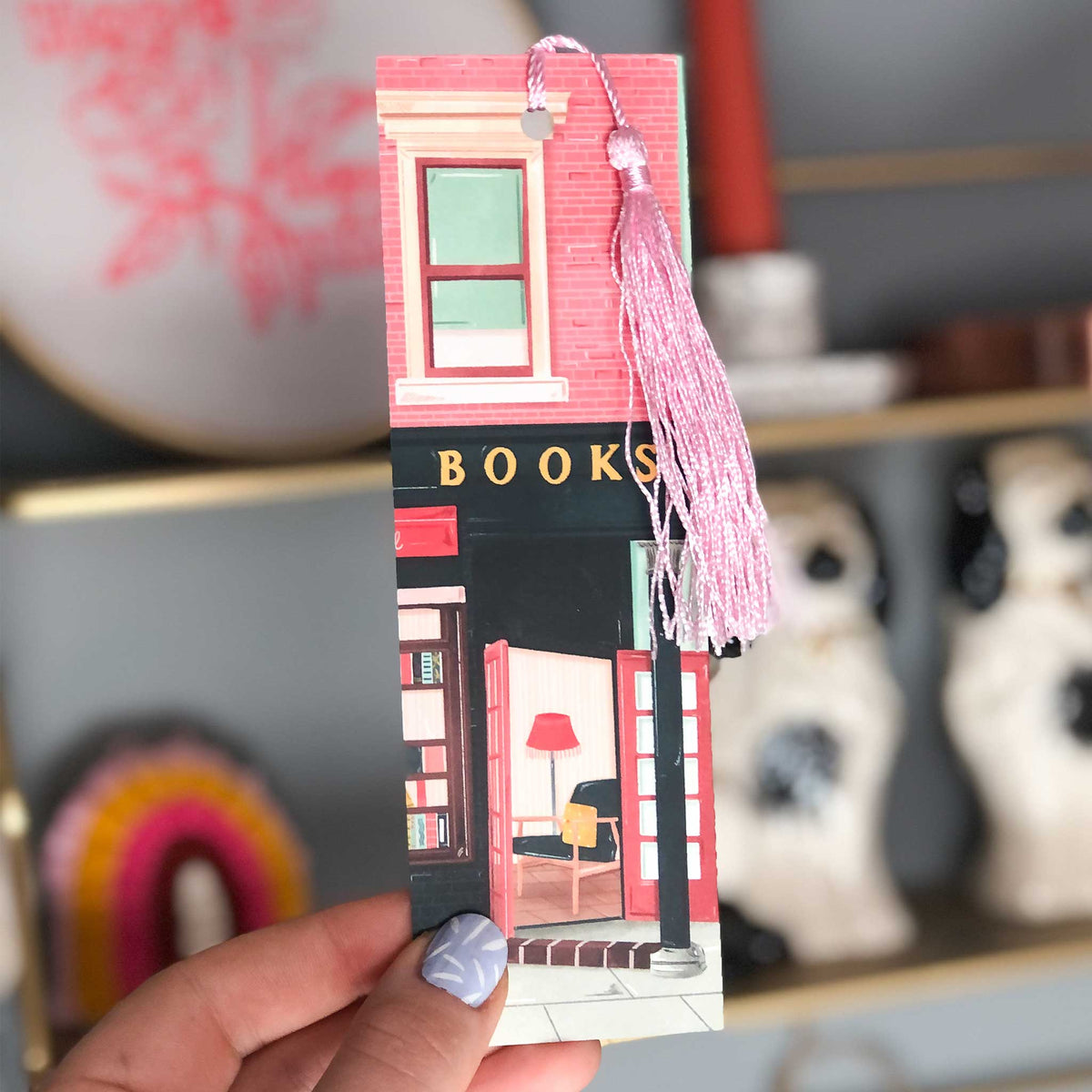Bookshop