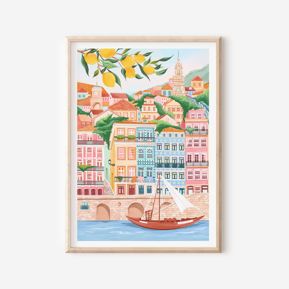 Porto, Portugal