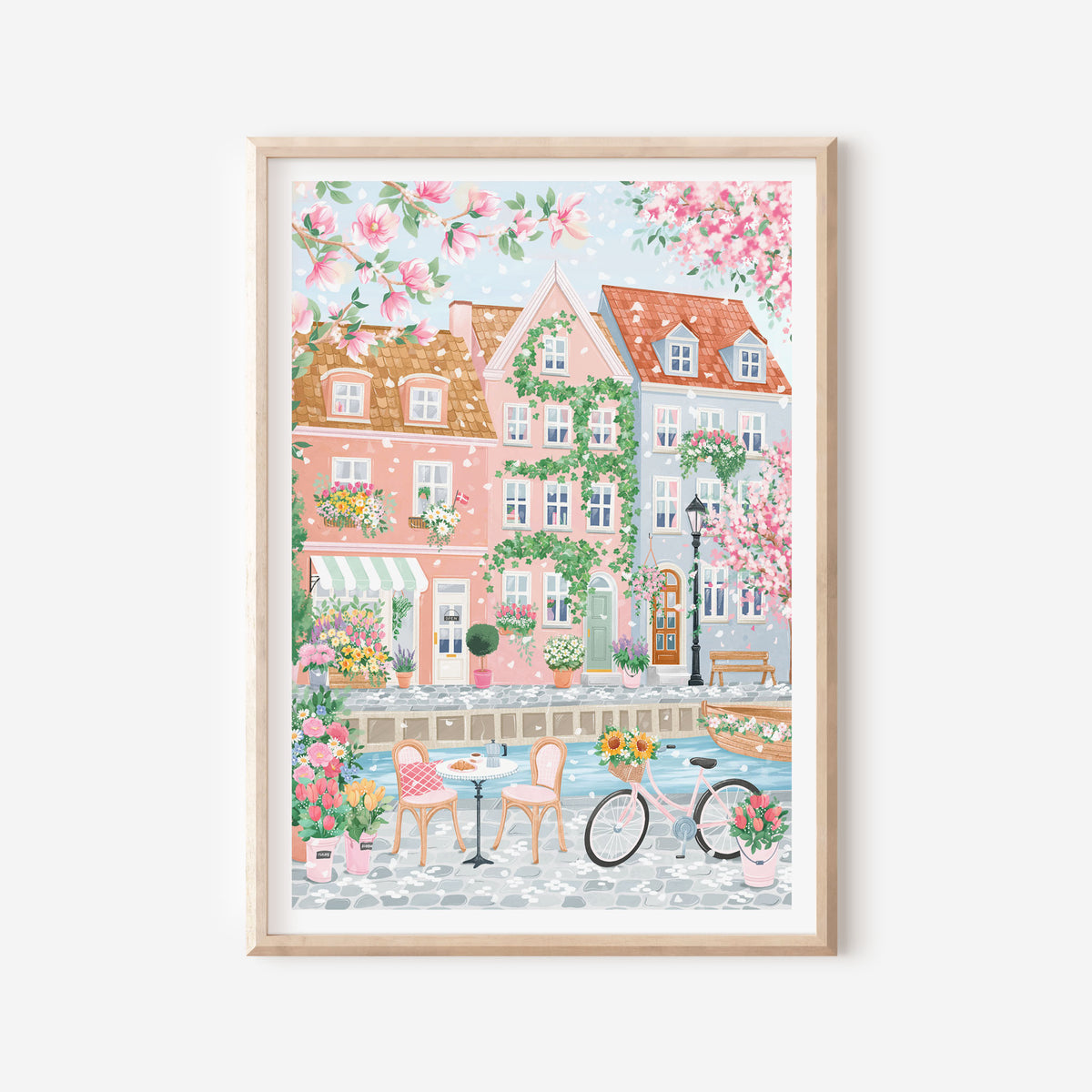 Copenhagen