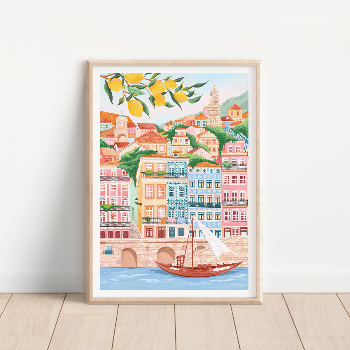 Porto, Portugal