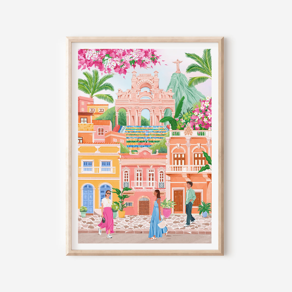 Rio de Janeiro, Brazil