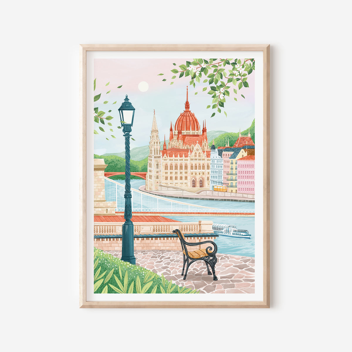 Budapest, Hungary