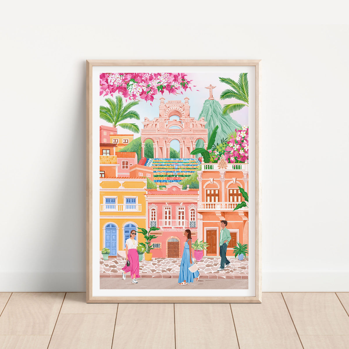 Rio de Janeiro, Brazil