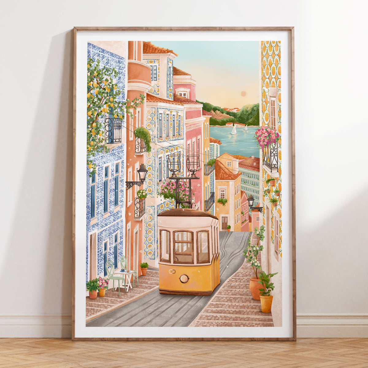 Lisbon