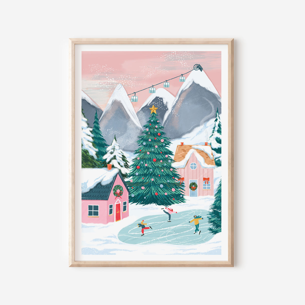 Ski Village