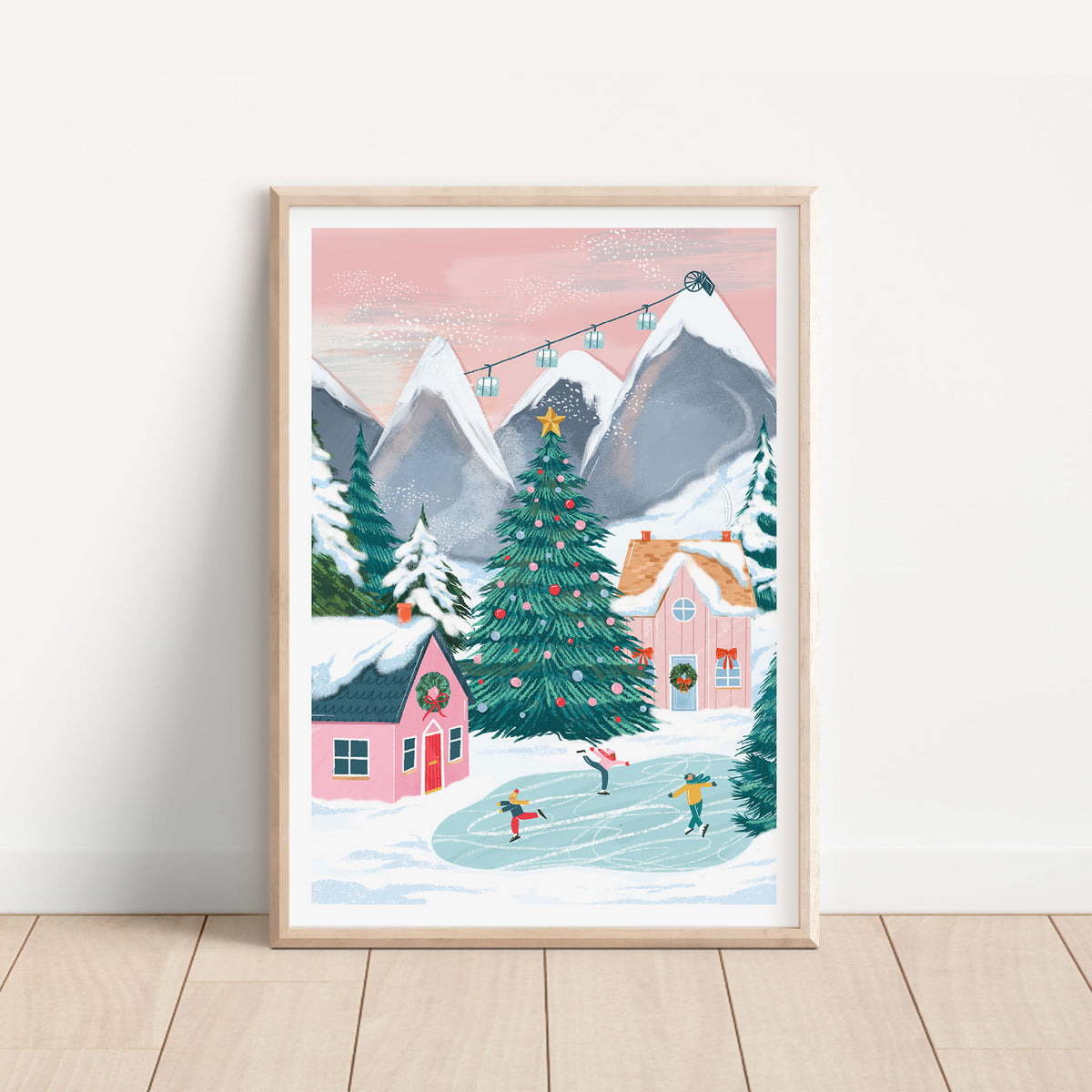 Ski Village