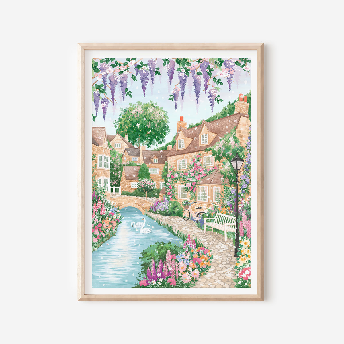 The Cotswolds