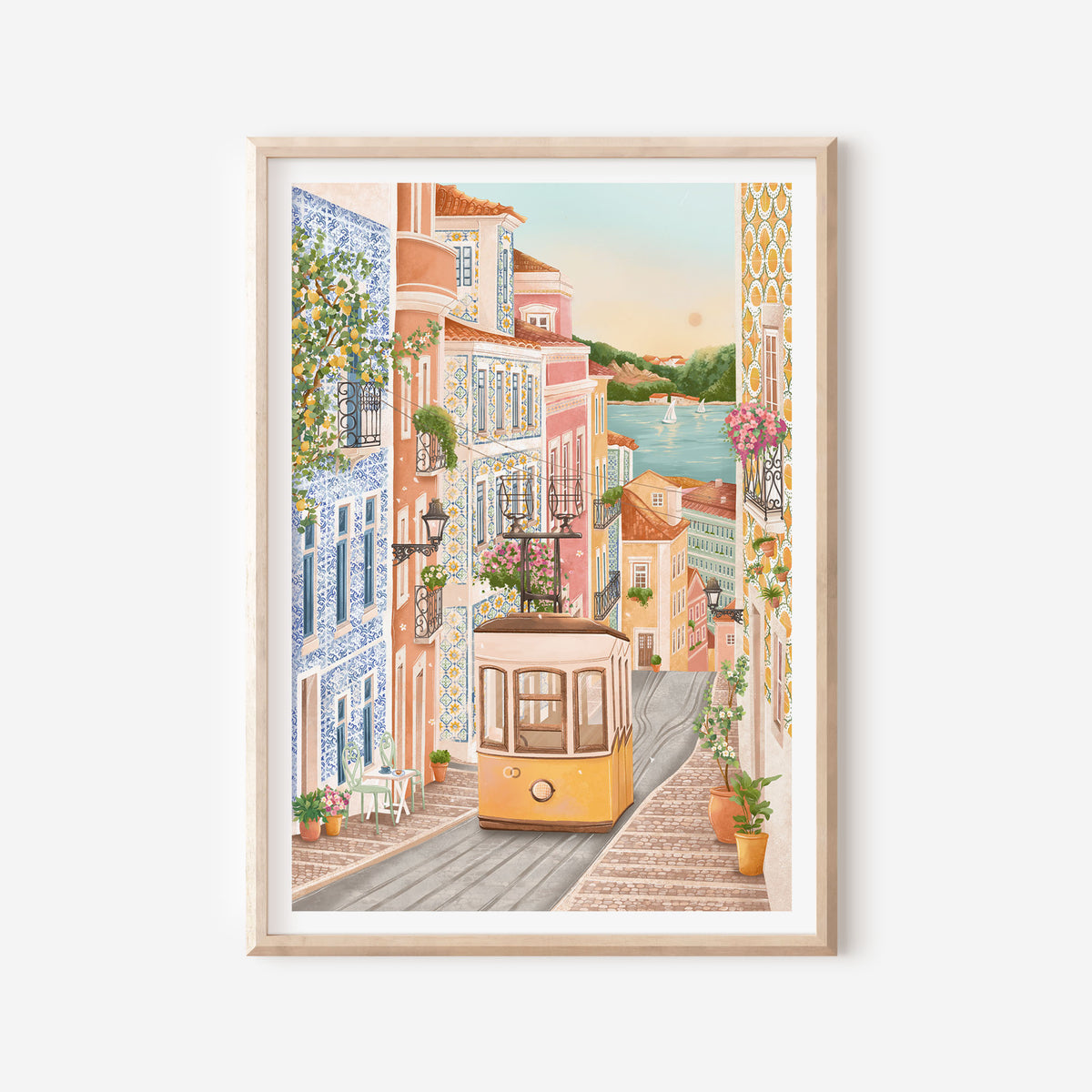 Lisbon