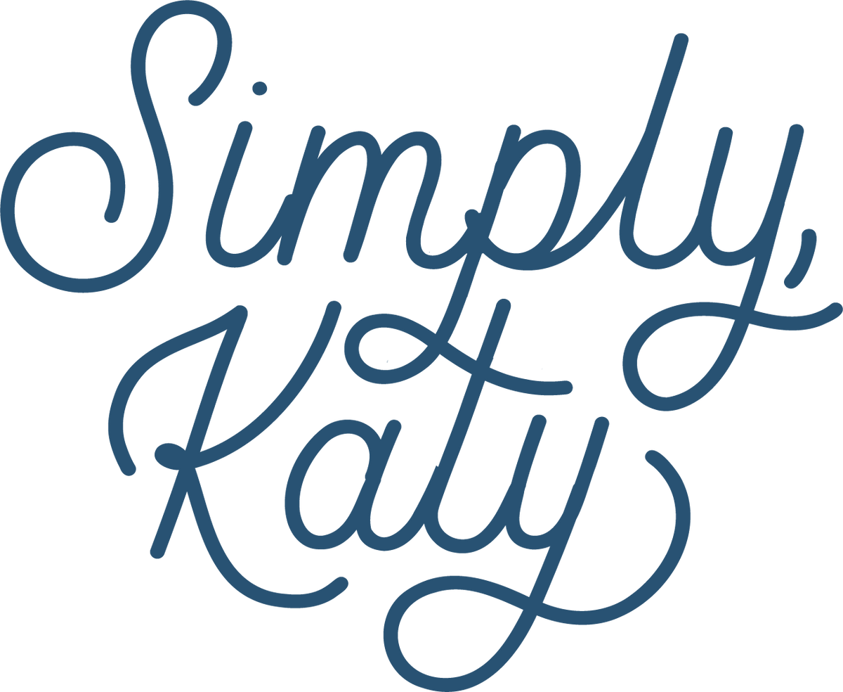 Simply, Katy