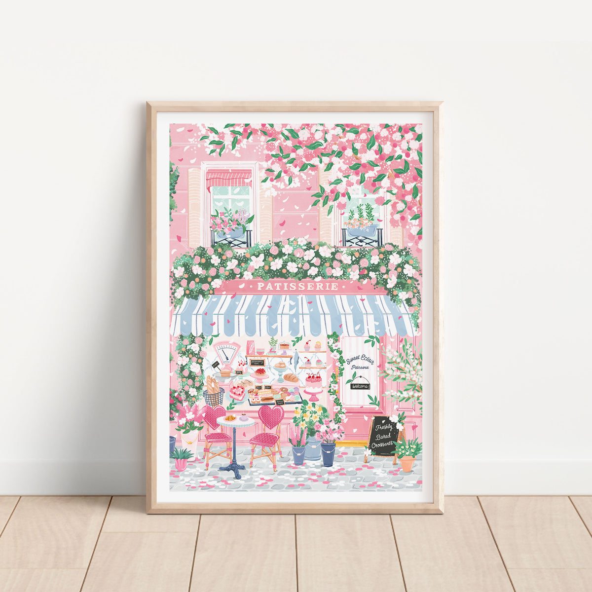Patisserie