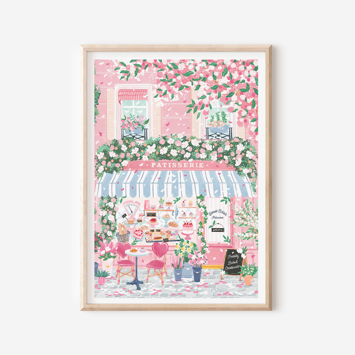 Patisserie