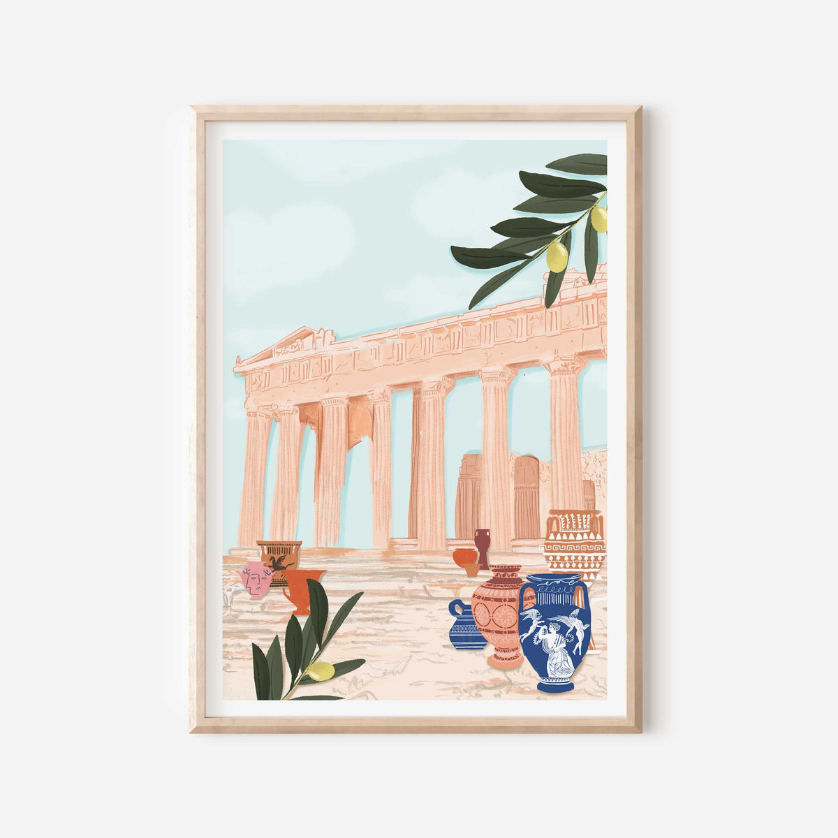 Athens