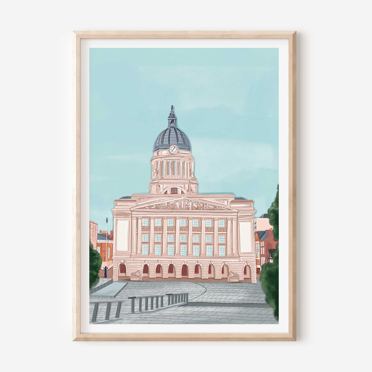 Nottingham