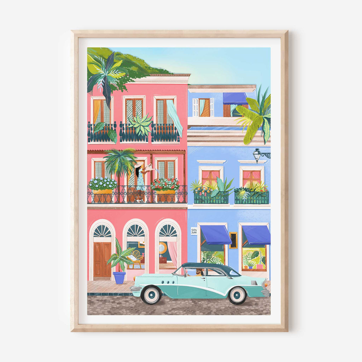 Puerto Rico