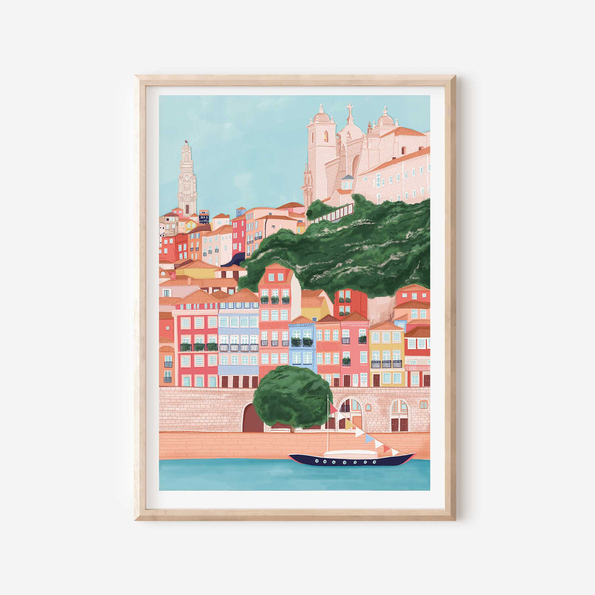Porto
