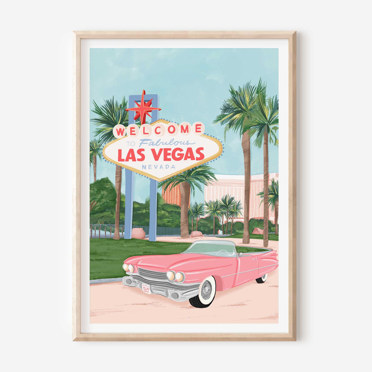 Las Vegas