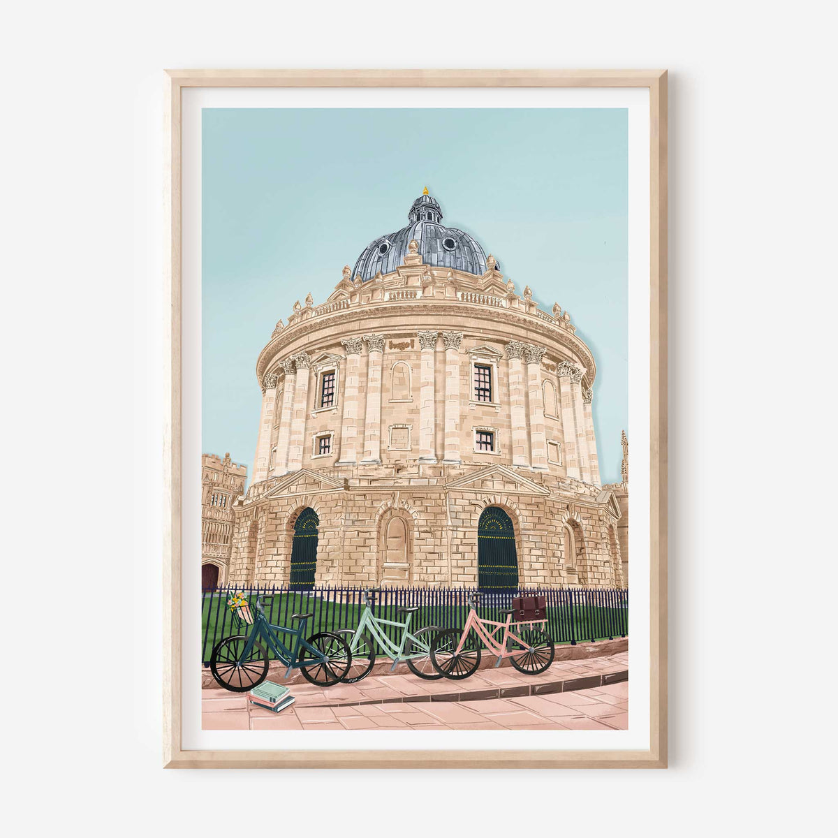 Oxford