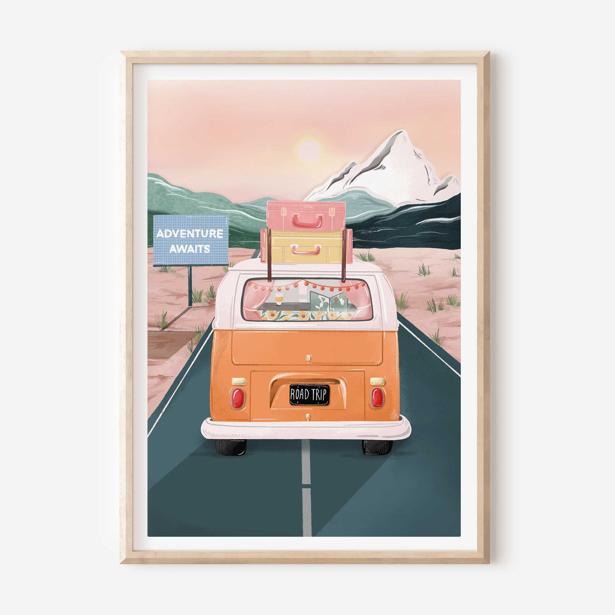Campervan