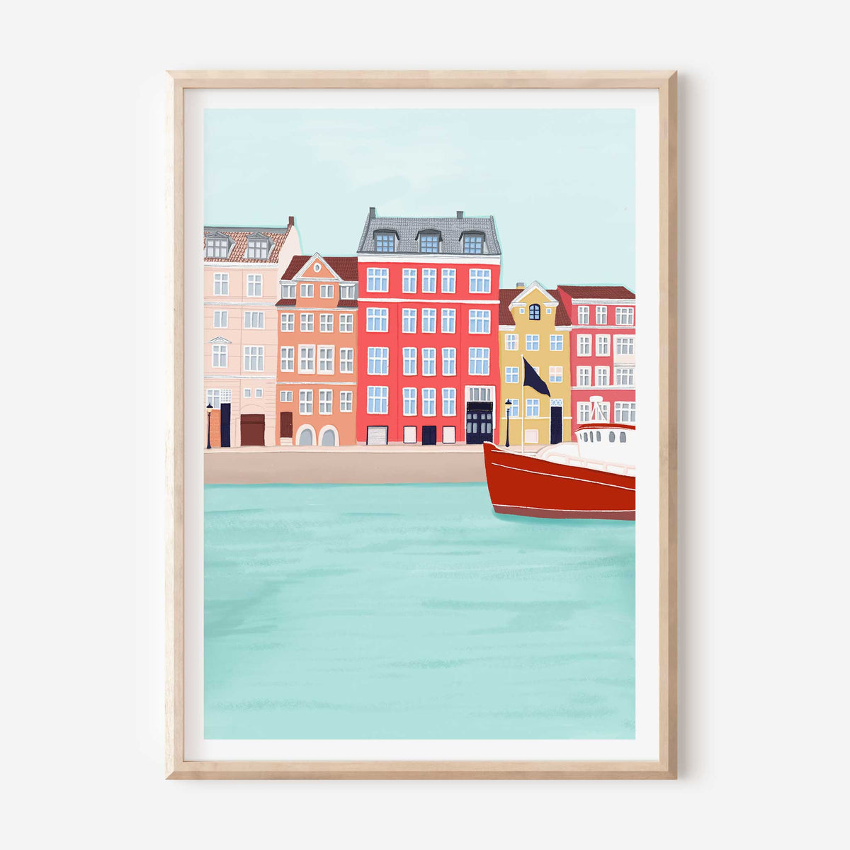 Copenhagen