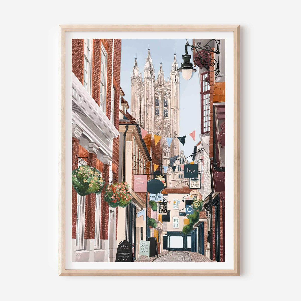 Canterbury