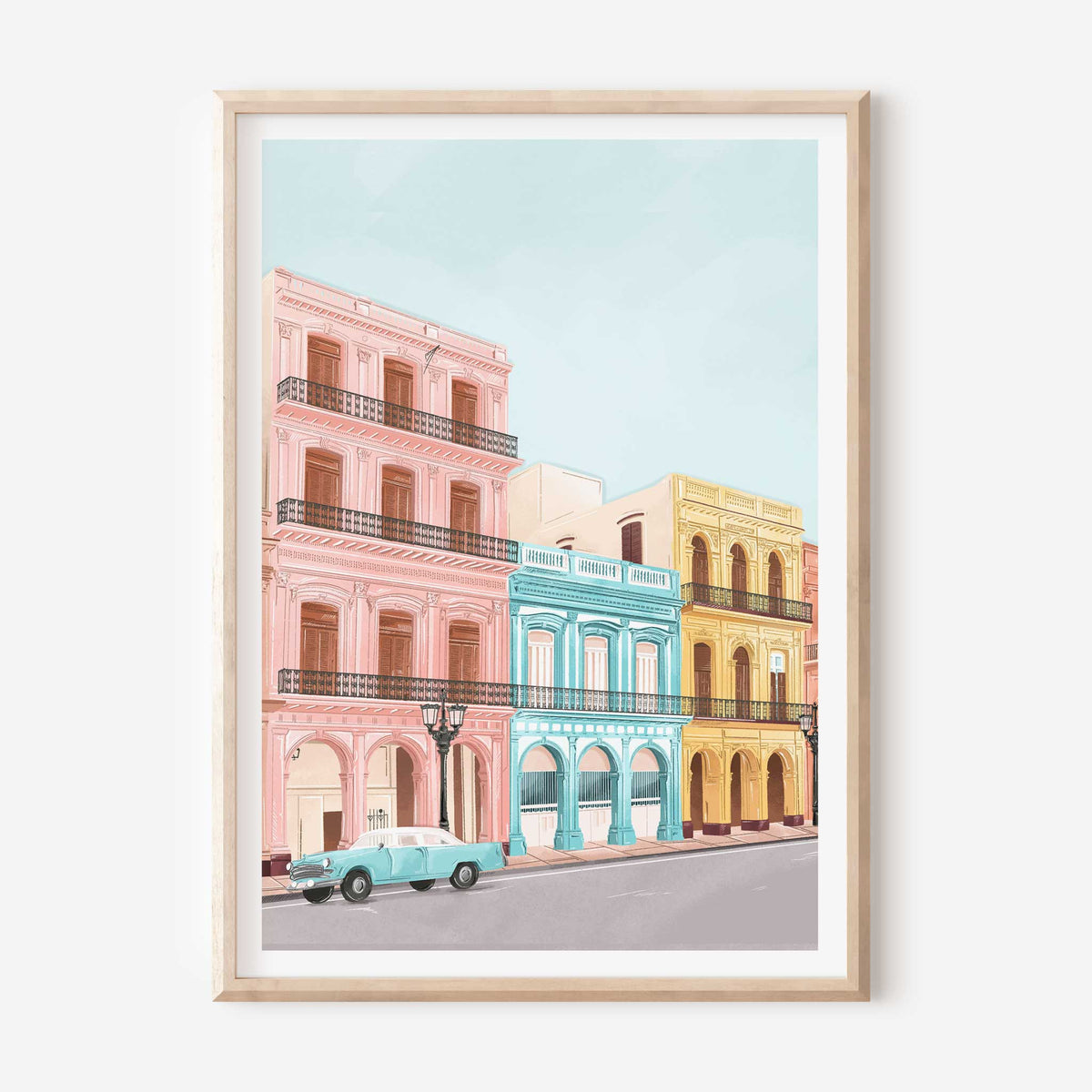 Havana, Cuba