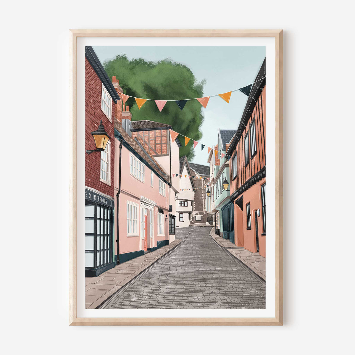Norwich