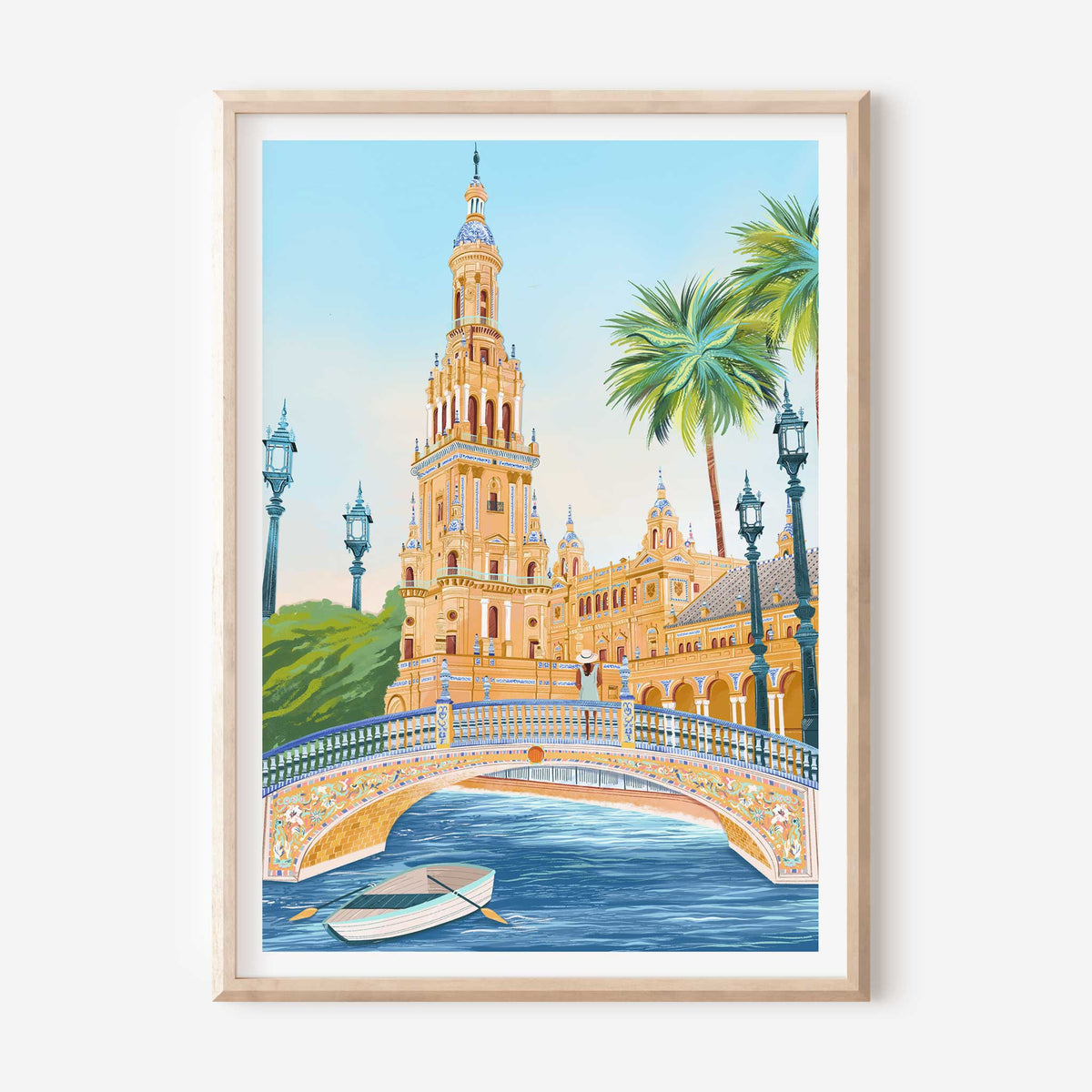 Seville