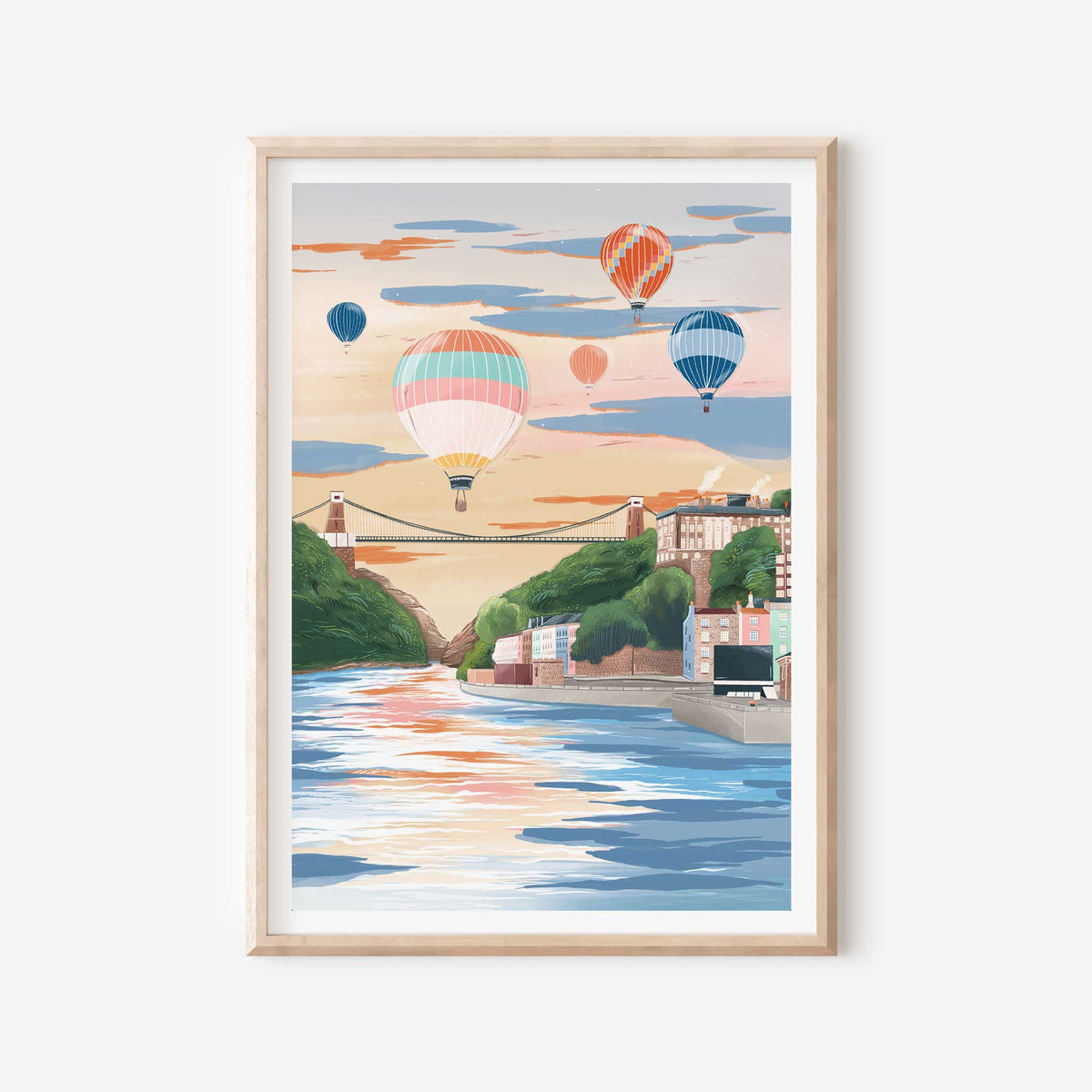 Bristol Harbour