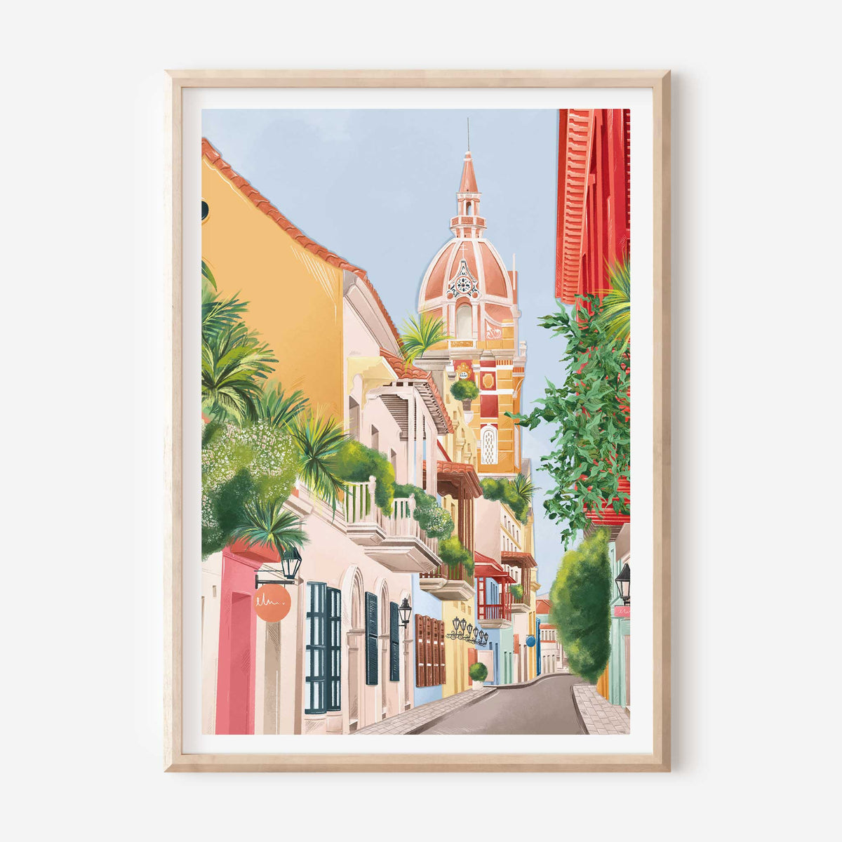 Cartagena, Colombia