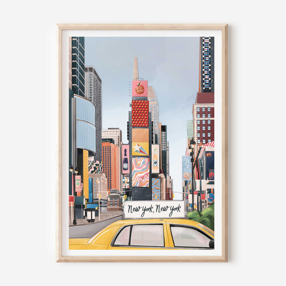 Times Square