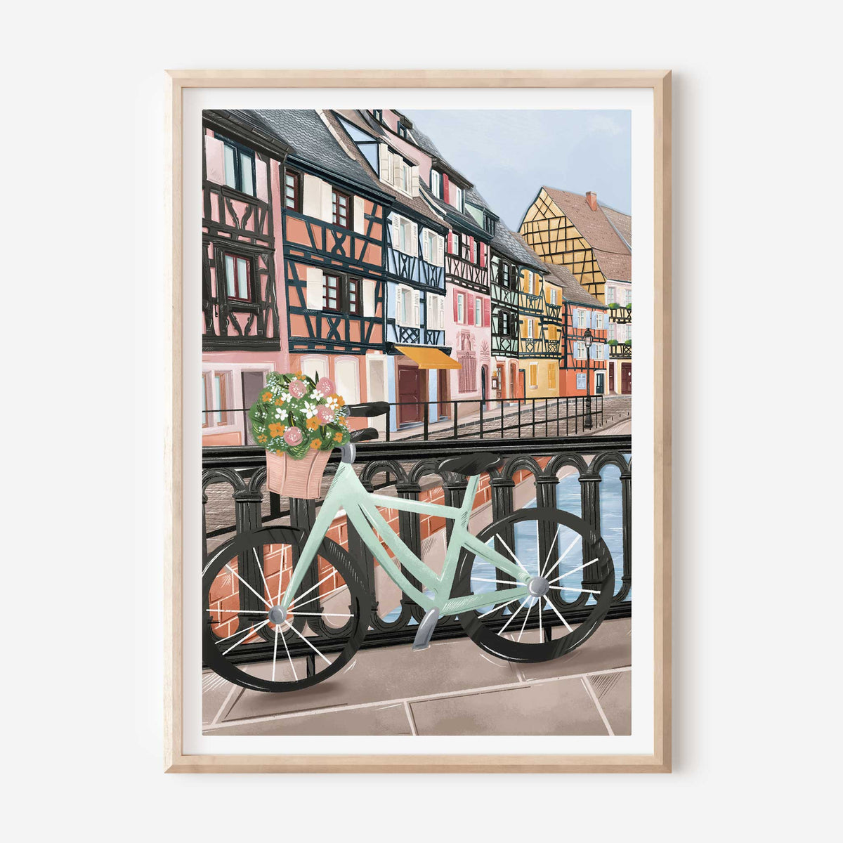 Colmar, France