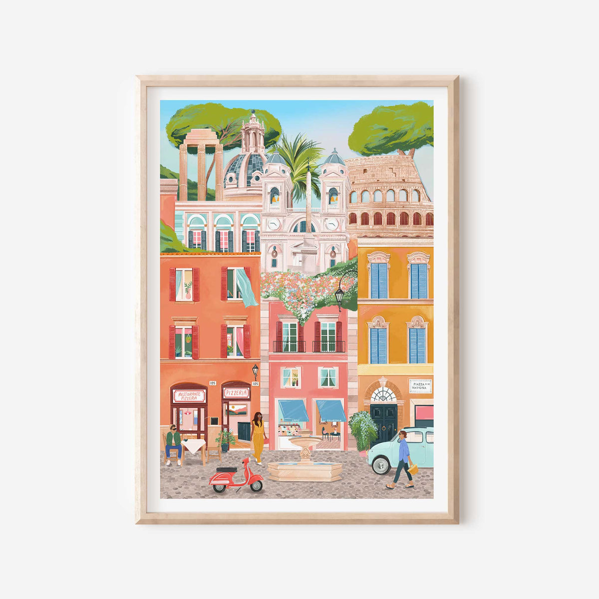 Rome