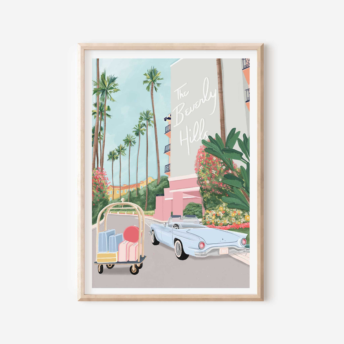 Beverly Hills