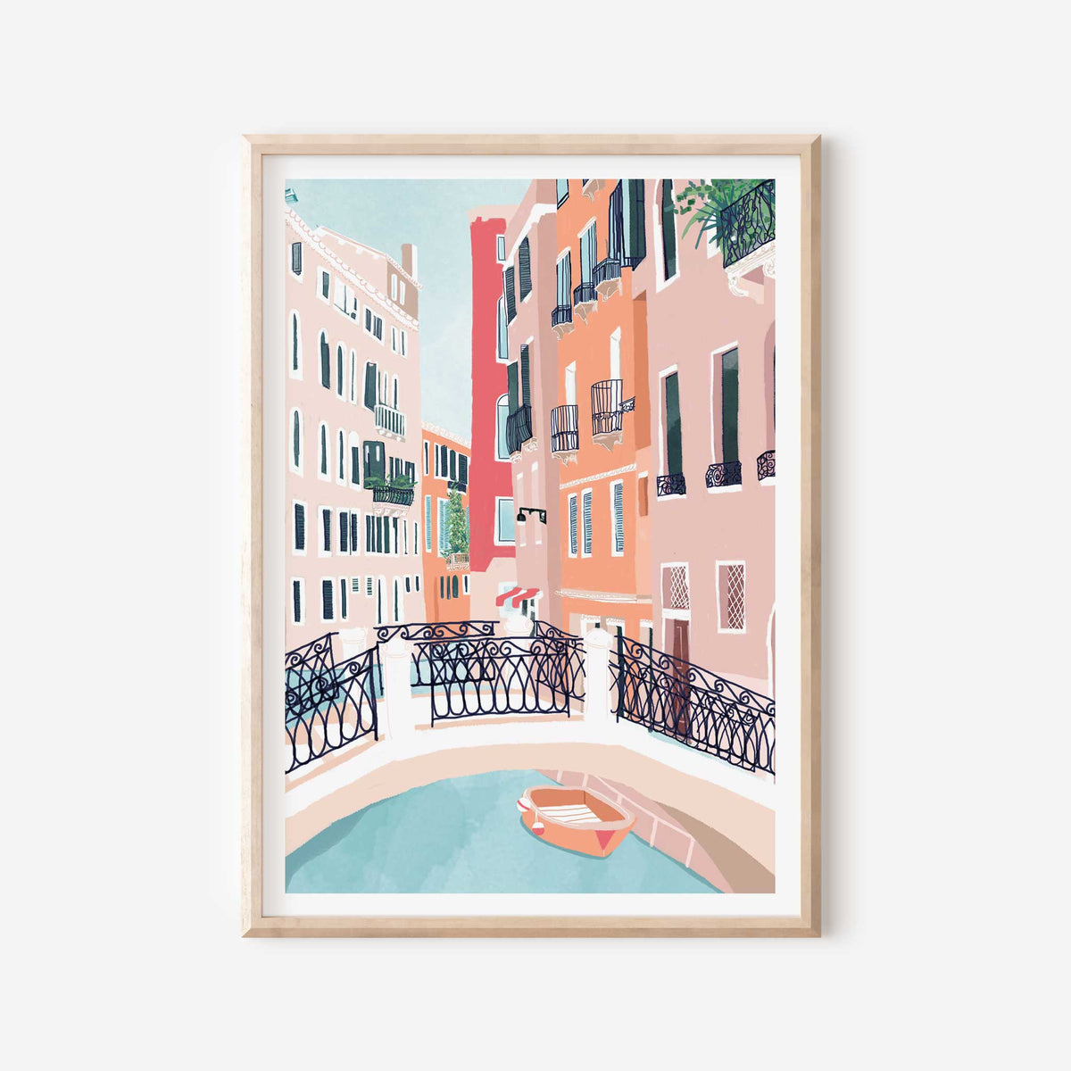 Venice