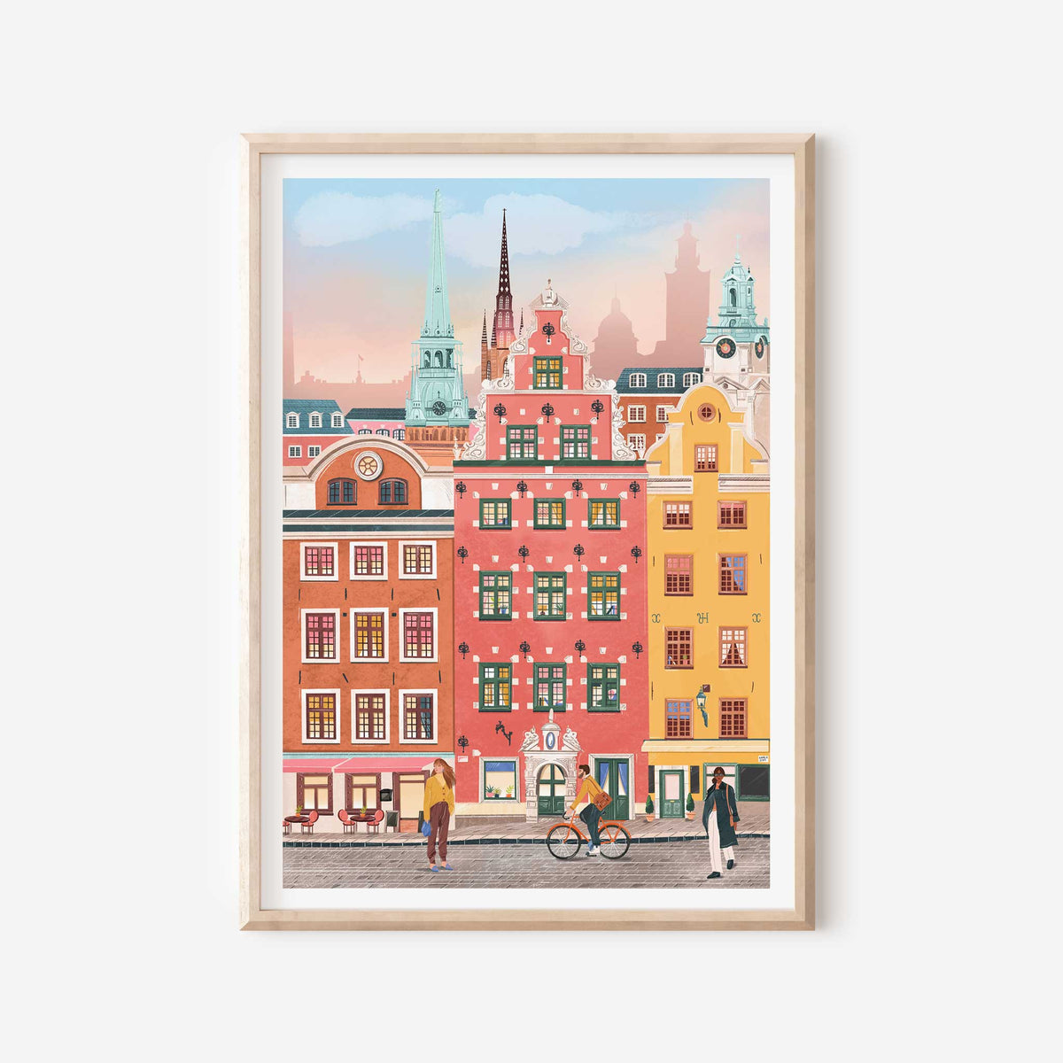 Stockholm