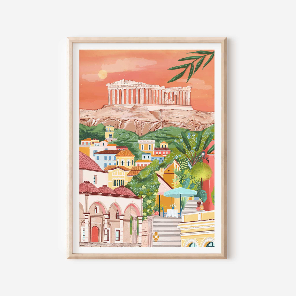 Athens