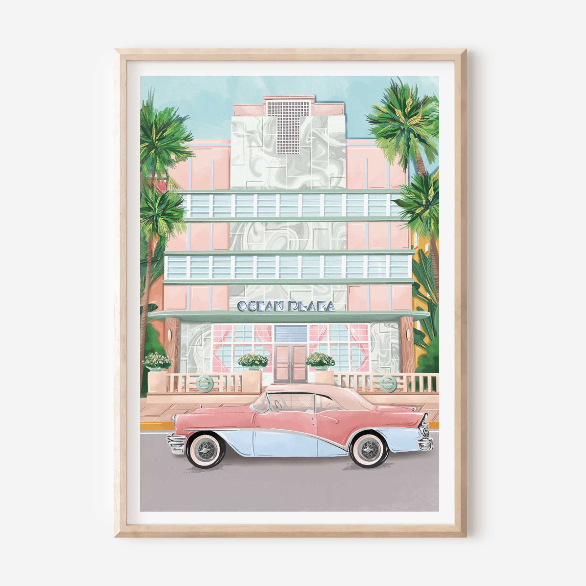 Miami