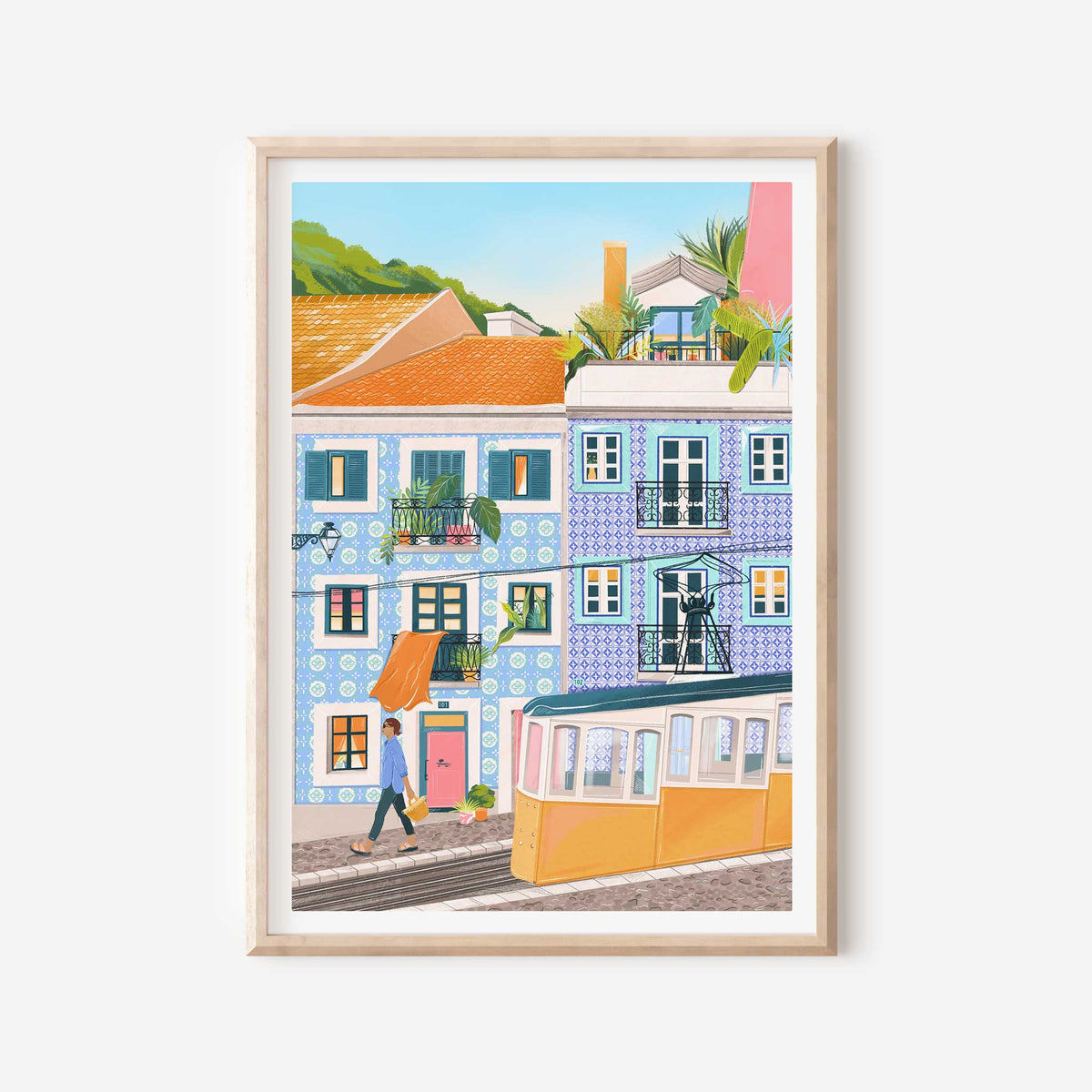 Lisbon