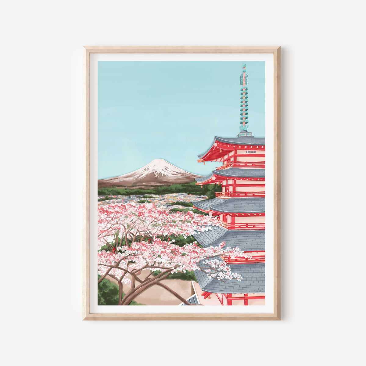 Kyoto, Japan