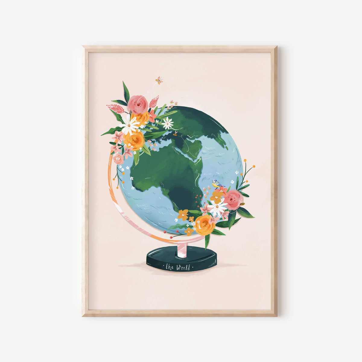 The World