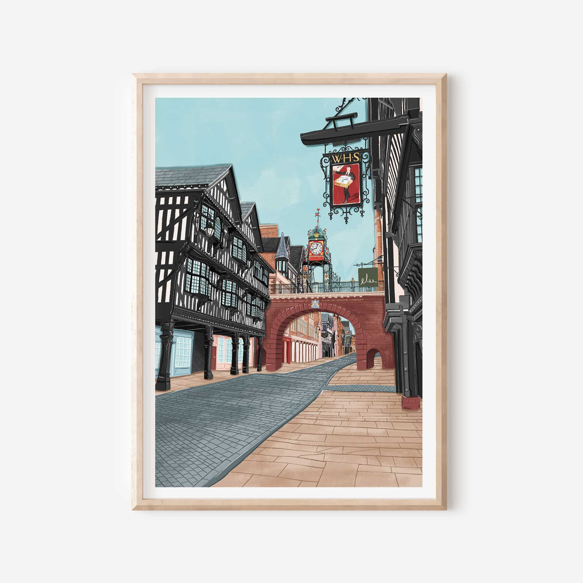 Chester