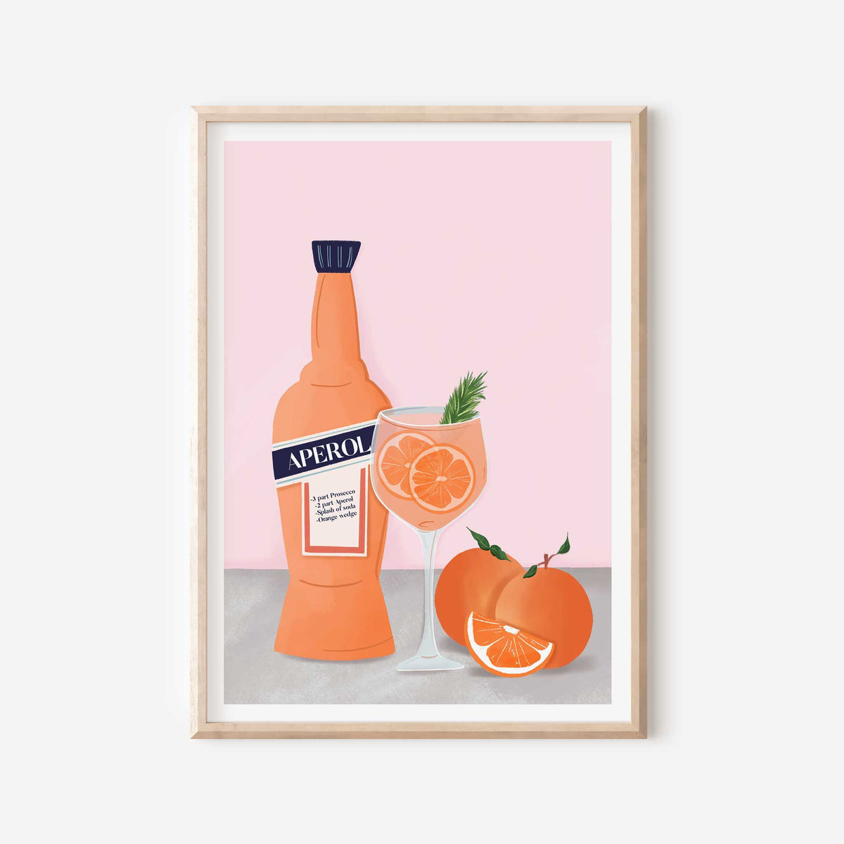 Aperol