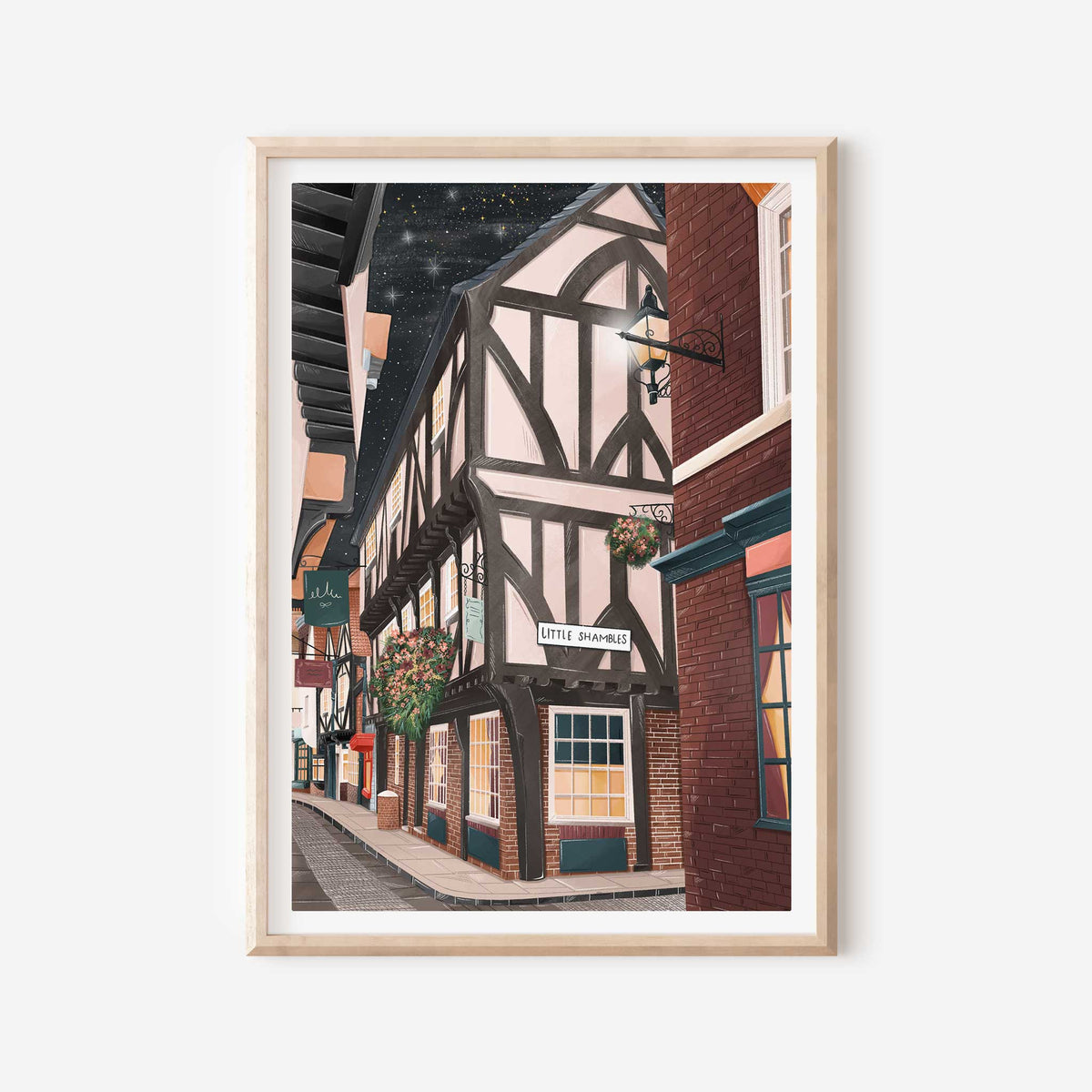 The Shambles