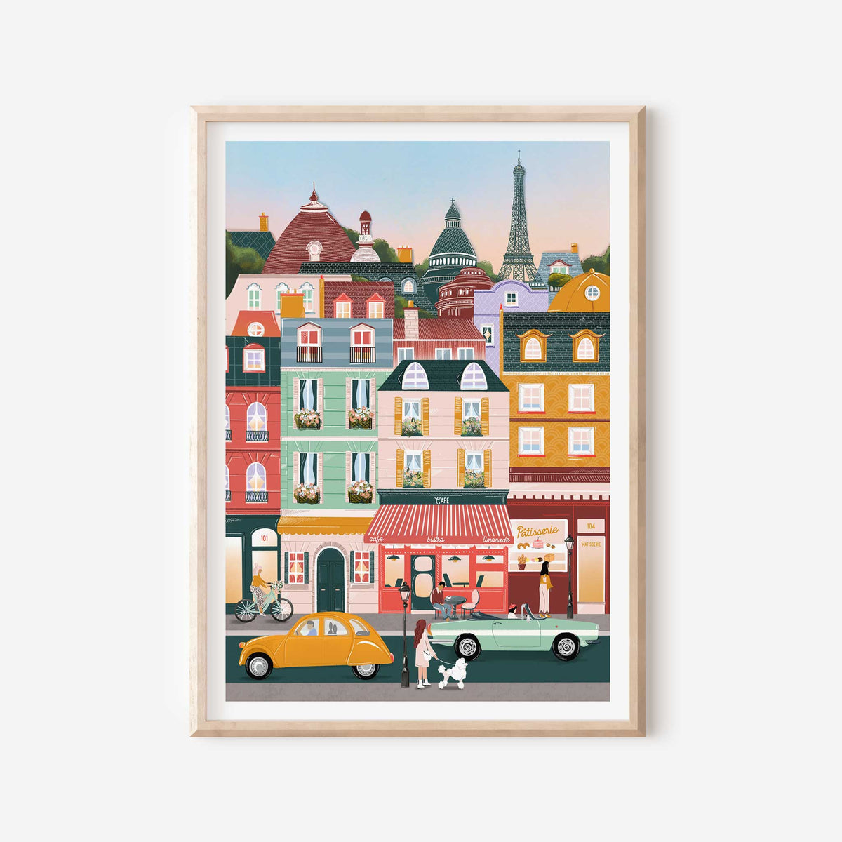 Paris