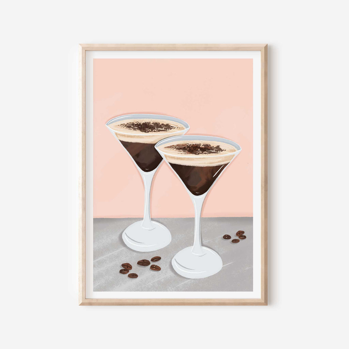 Espresso Martini