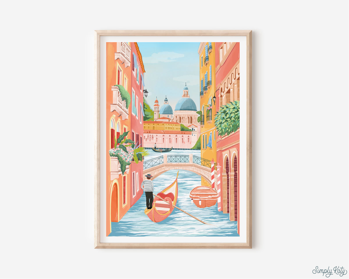 Venice