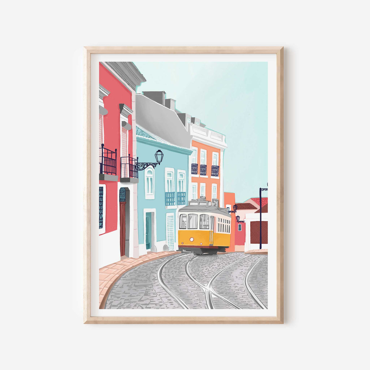Lisbon
