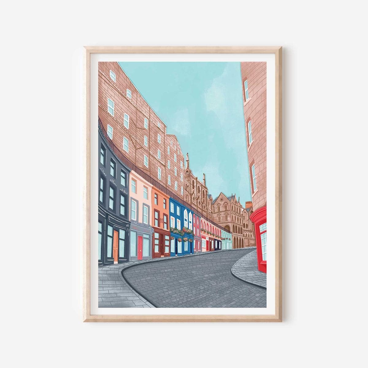 Edinburgh