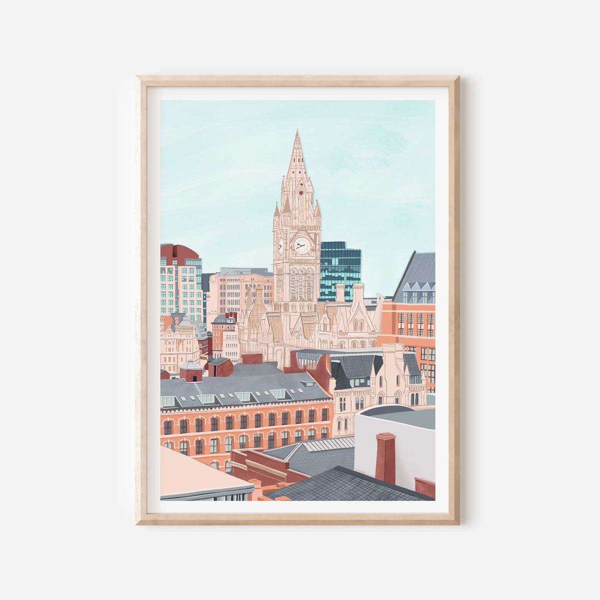 Manchester
