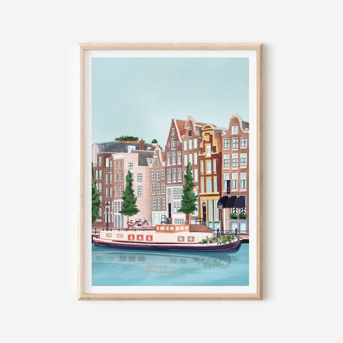Amsterdam